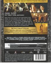 Die Mumie (The Mummy)