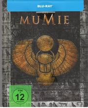 Die Mumie (The Mummy)