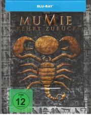 Die Mumie kehrt zurück (The Mummy Returns)