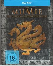 Die Mumie: Das Grabmahl des Drachenkaisers (The Mummy: Tomb of the Dragon Emperor)