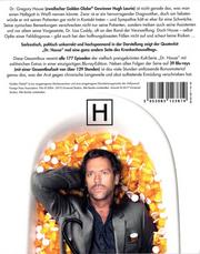 Dr. House - Die komplette Serie (House - The Complete Collection)