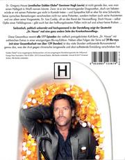 Dr. House - Die komplette Serie (House - The Complete Collection) Dr. House - Die komplette Serie (House - The Complete Collection)