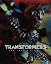 Transformers: The Last Knight (Limited Edition)