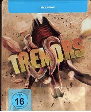 Tremors