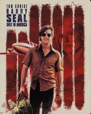 Barry Seal - Only In America (American Made)
