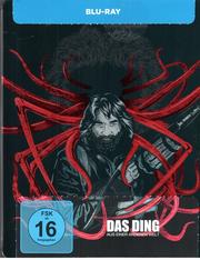 Das Ding aus einer anderen Welt (The Thing) Das Ding aus einer anderen Welt (The Thing)