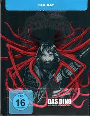 Das Ding aus einer anderen Welt (The Thing)