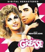 Grease (Digital Remastered)