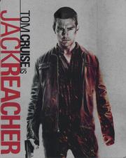 Jack Reacher