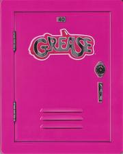 Grease (Remastered Edition) (40th Anniversary Edition) + Grease 2 + Grease Live! (Grease + Grease 2 + Grease Live! (Triple Feature)) (Limited Steelbook Edition)
