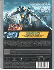 Pacific Rim: Uprising Pacific Rim: Uprising