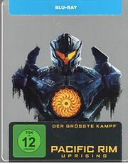 Pacific Rim: Uprising Pacific Rim: Uprising