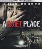 A Quiet Place