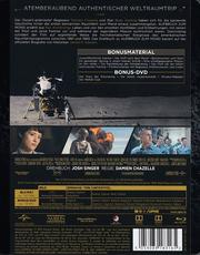 Aufbruch zum Mond (First Man) Aufbruch zum Mond (First Man)