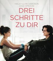 Drei Schritte zu dir (Five Feet Apart)