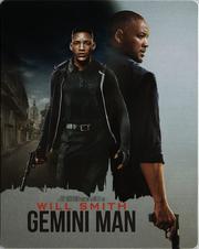 Gemini Man Gemini Man