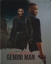 Gemini Man Gemini Man