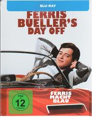 Ferris macht blau (Ferris Bueller's Day Off)