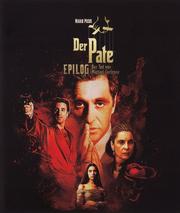Der Pate - Epilog: Der Tod von Michael Corleone (Mario Puzo's The Godfather, Coda: The Death of Michael Corleone)