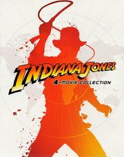 Indiana Jones (4-Movie Collection)