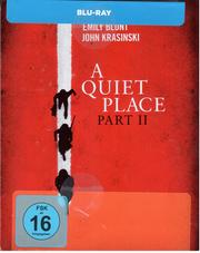 A Quiet Place: Part II