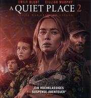 A Quiet Place 2 (A Quiet Place: Part II)