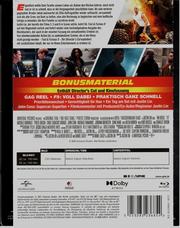 Fast & Furious 9: Die Fast & Furious Saga (F9: The Fast Saga) Fast & Furious 9: Die Fast & Furious Saga (F9: The Fast Saga)