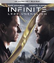 Infinite: Lebe unendlich (Infinite)