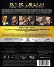 Der Pate Trilogie (The Godfather Trilogy) (50. Jubiläum)