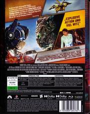 Transformers: Aufstieg der Bestien (Transformers: Rise of the Beasts)