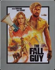 The Fall Guy