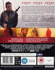 Macbeth (Limited Edition SteelBook™) Macbeth (Limited Edition SteelBook™)