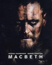 Macbeth (Limited Edition SteelBook™) Macbeth (Limited Edition SteelBook™)
