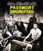 Passwort: Swordfish (Swordfish)