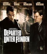 Departed - Unter Feinden (The Departed)