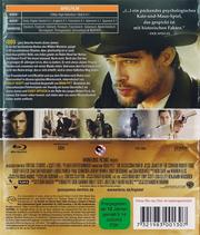 Die Ermordung des Jesse James durch den Feigling Robert Ford (The Assassination of Jesse James by the Coward Robert Ford)