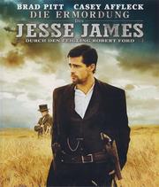 Die Ermordung des Jesse James durch den Feigling Robert Ford (The Assassination of Jesse James by the Coward Robert Ford)