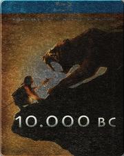 10.000 BC (10,000 BC) 10.000 BC (10,000 BC)