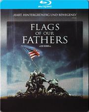 Flags of Our Fathers