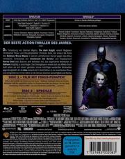 The Dark Knight (2-Disc Special Edition) The Dark Knight (2-Disc Special Edition)