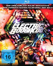 Electric Boogaloo (Electric Boogaloo: The Wild, Untold Story of Cannon Films)