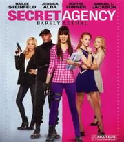 Secret Agency (Barely Lethal)