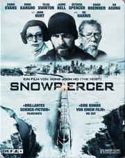 Snowpiercer Snowpiercer