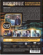 Hackerville: Staffel 1
