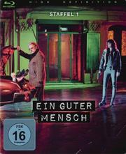 Ein guter Mensch - Staffel 1 (Sahsiyet)