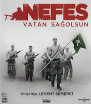 Nefes: Vatan Sagolsun