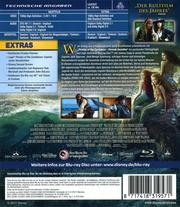 Pirates of the Caribbean: Fremde Gezeiten (Pirates of the Caribbean: On Stranger Tides)