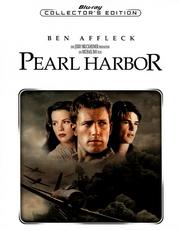 Pearl Harbor (Blu-ray Collector's Edition)