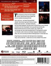 Nur noch 60 Sekunden (Gone in 60 Seconds) (Collector's Edition) Nur noch 60 Sekunden (Gone in 60 Seconds) (Collector's Edition)