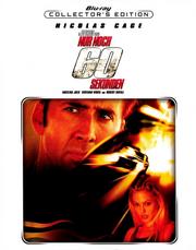 Nur noch 60 Sekunden (Gone in 60 Seconds) (Collector's Edition)